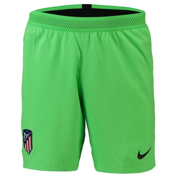 Pantalones Atlético de Madrid Portero 2018/19 Verde